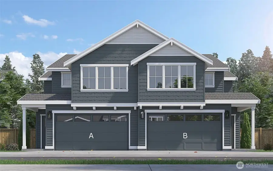 20114 10th Avenue W #A, Lynnwood, WA 98087 - #2