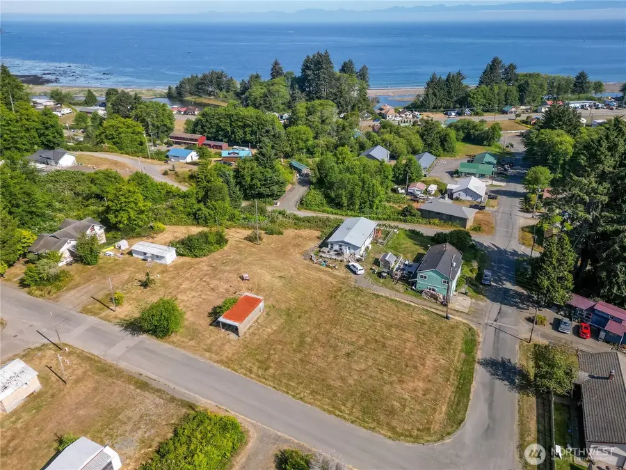 110 8th Street #122, Clallam Bay, WA 98326 - #2