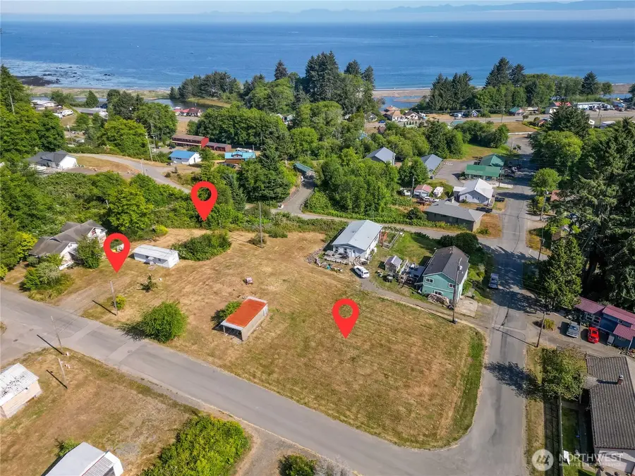 110 8th Street #122, Clallam Bay, WA 98326 - #3