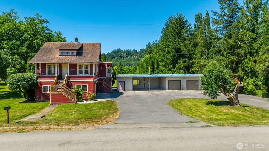 5609 318th Avenue Ne, Carnation, WA 98014 - #2