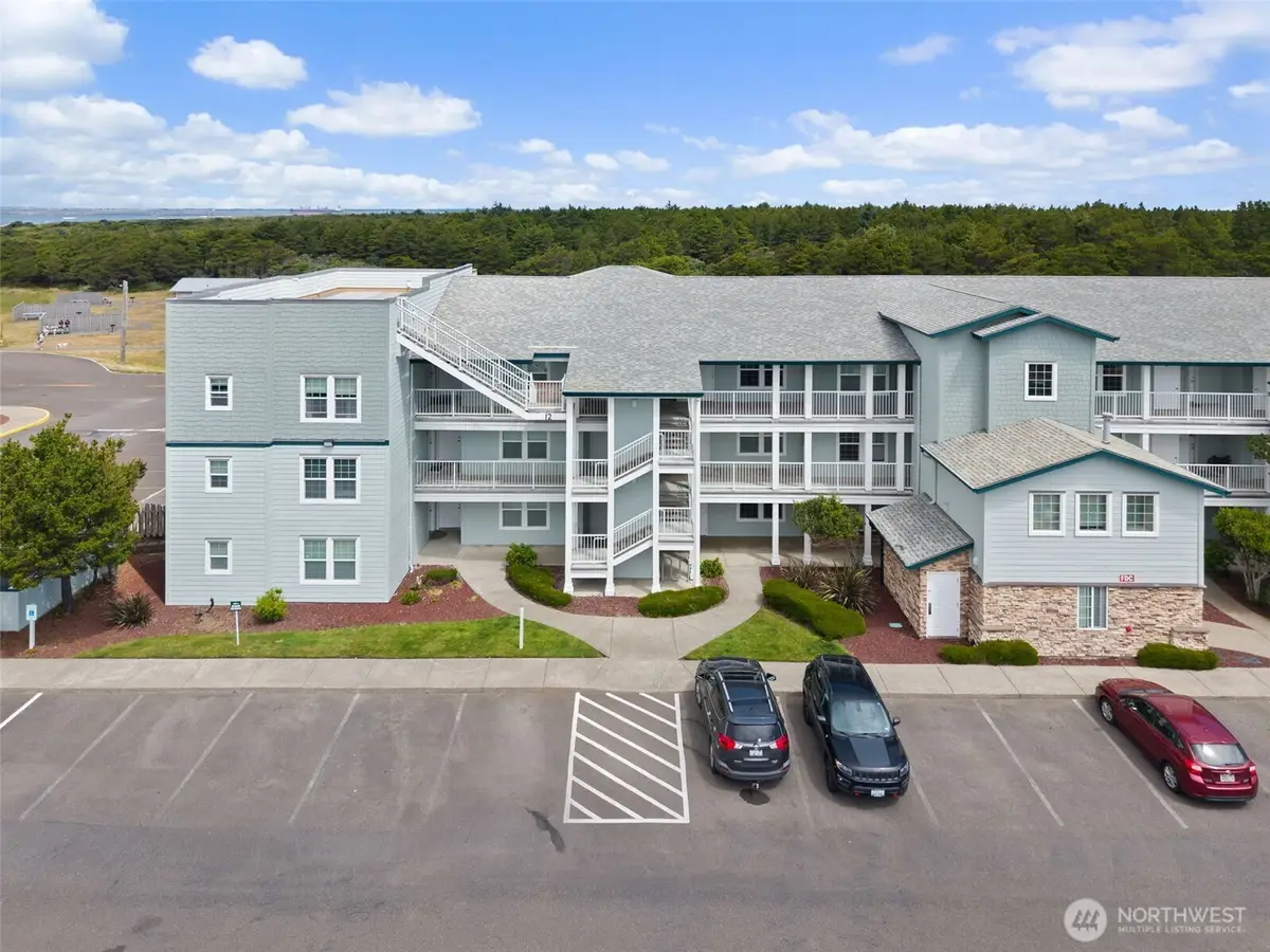 1600 Ocean Avenue #1233, Westport, WA 98595 - #1