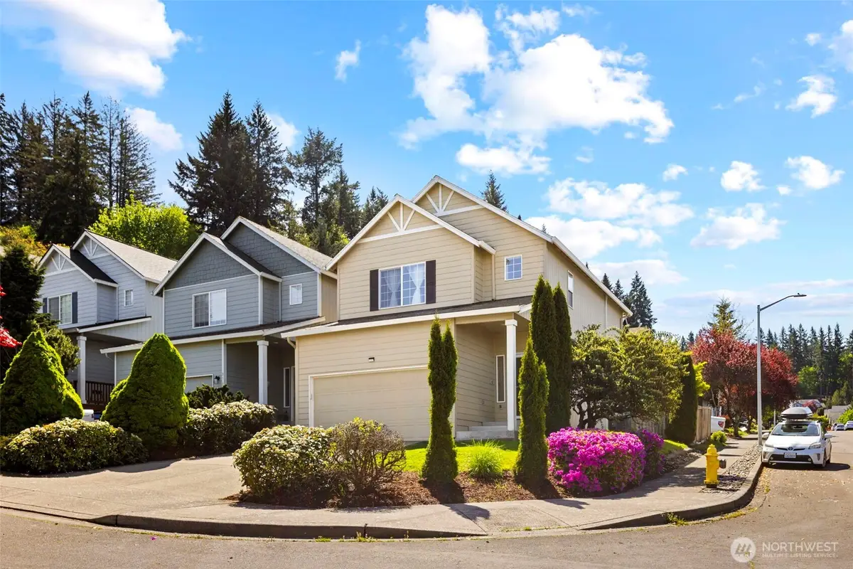 3418 NW 30th Circle, Camas, WA 98607 - #1
