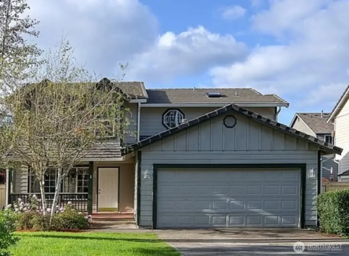 9124 Lewis Ne, Lacey, WA 98516 - #1