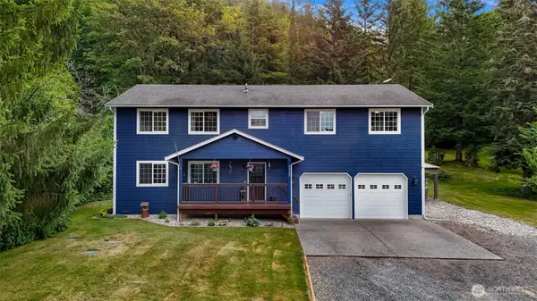 24723 Jim Creek Road, Arlington, WA 98223