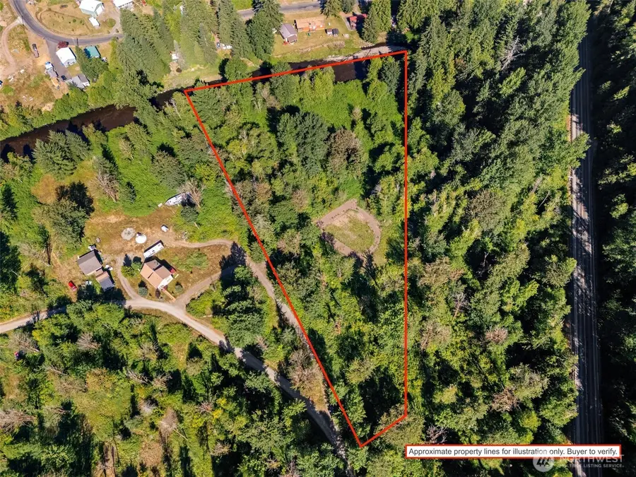 0 0sr 508, Morton, WA 98356 - #3