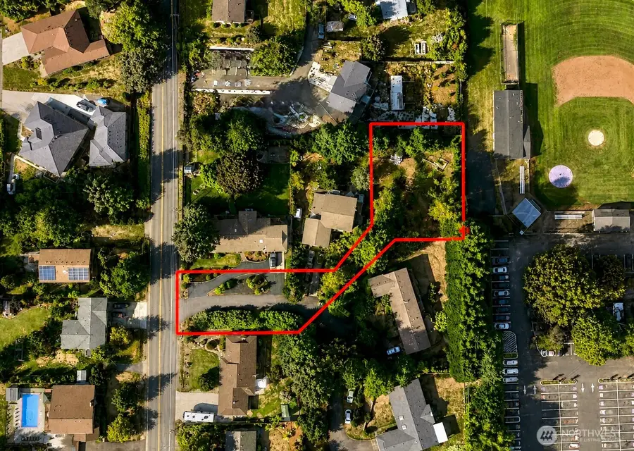 10112 NW 11th Avenue, Vancouver, WA 98685 - #2