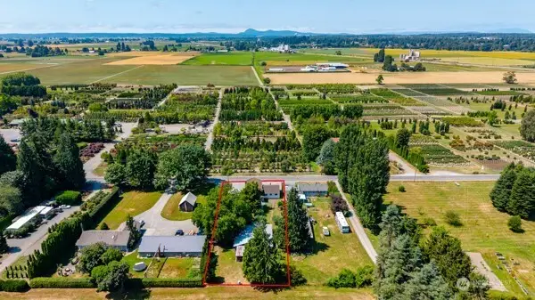 13021 Pulver Road, Mount Vernon, WA 98273 - #1