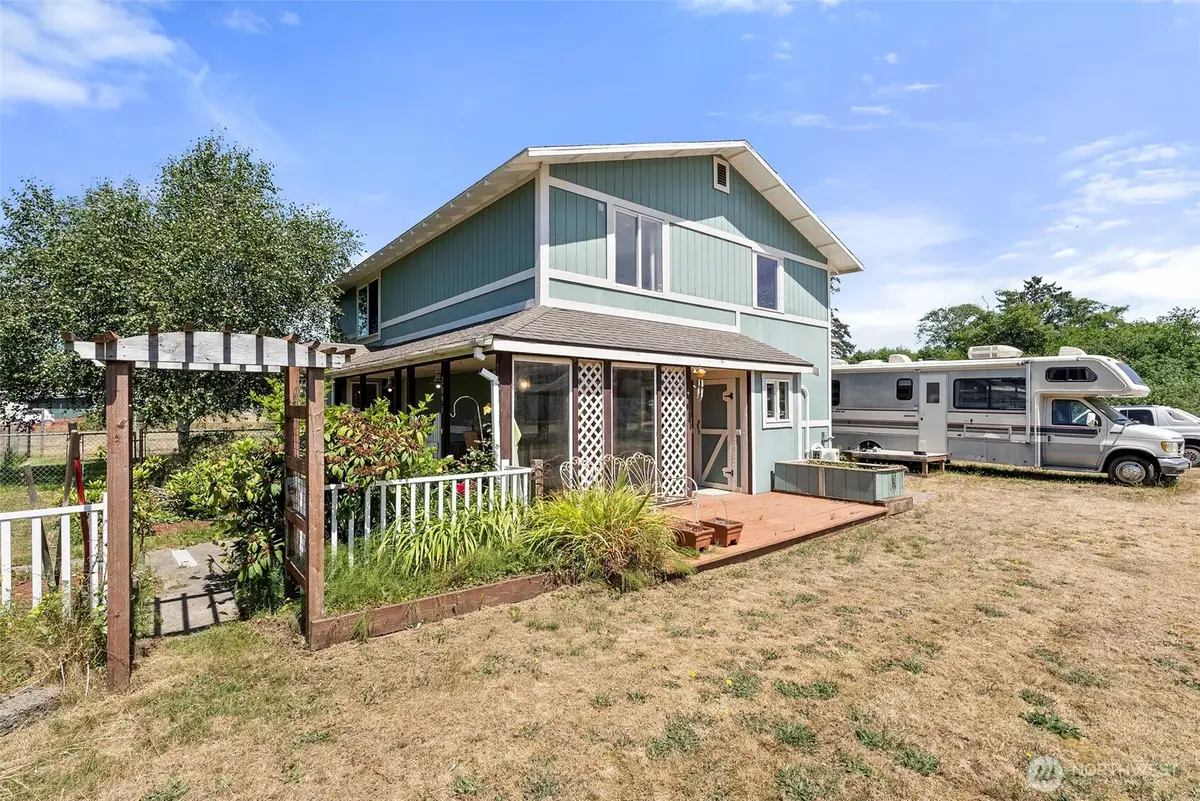 2098 State Route 105, Grayland, WA 98547 - #1