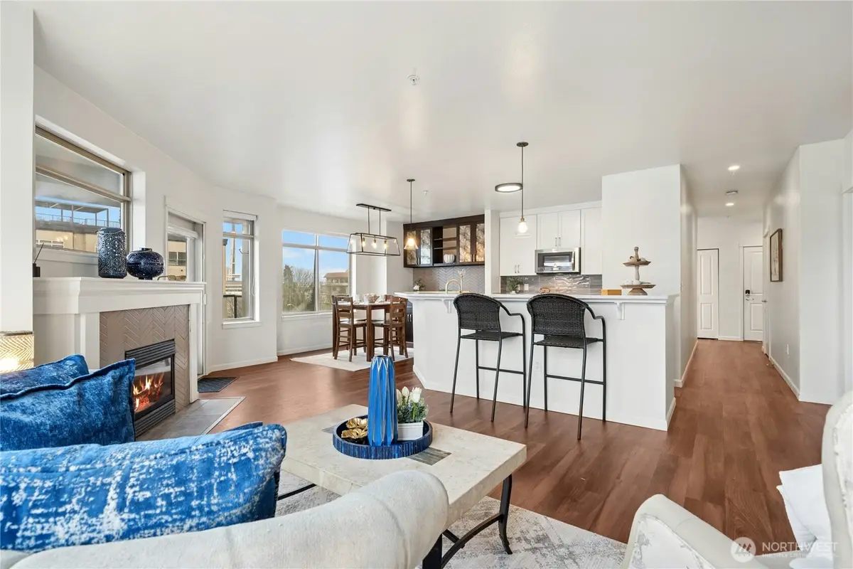 1000 N Aurora Avenue #409, Seattle, WA 98109 - #1