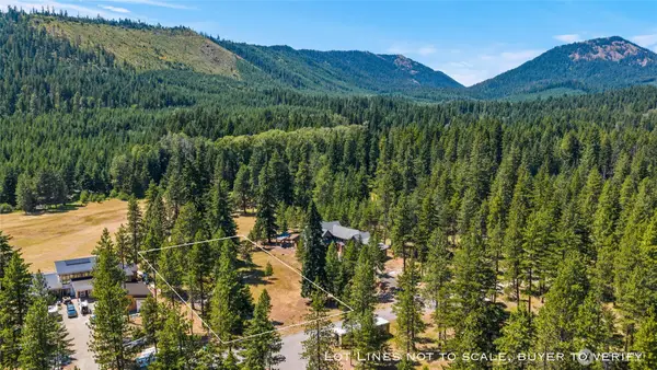 18 Domerie Park Loop #18, Cle Elum, WA 98922