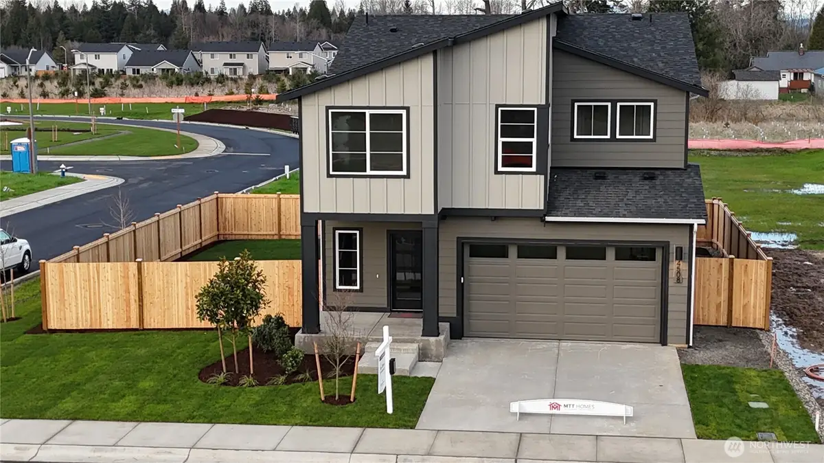 4522 Cirque (lot 50) Street, Blaine, WA 98230 - #1