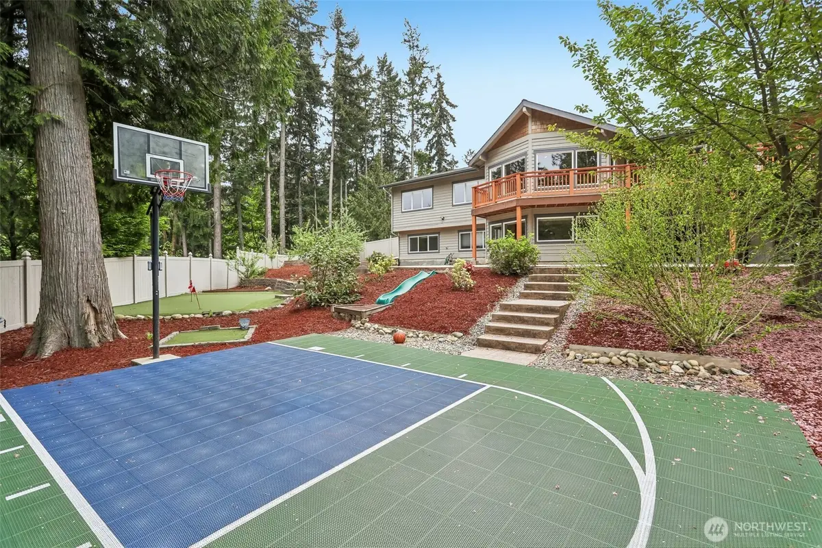 15831 SE 43rd Place, Bellevue, WA 98006 - #1