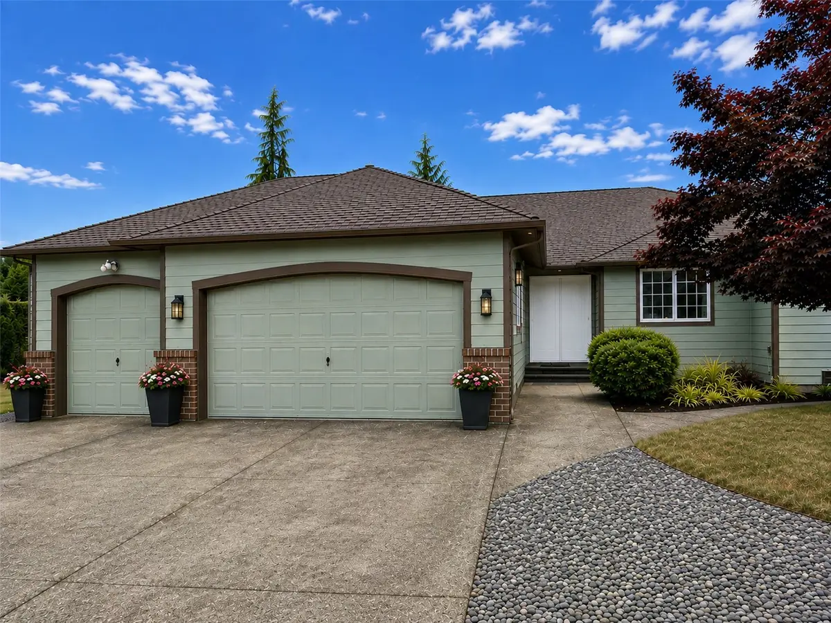 11428 128th Drive Ne, Lake Stevens, WA 98258 - #1