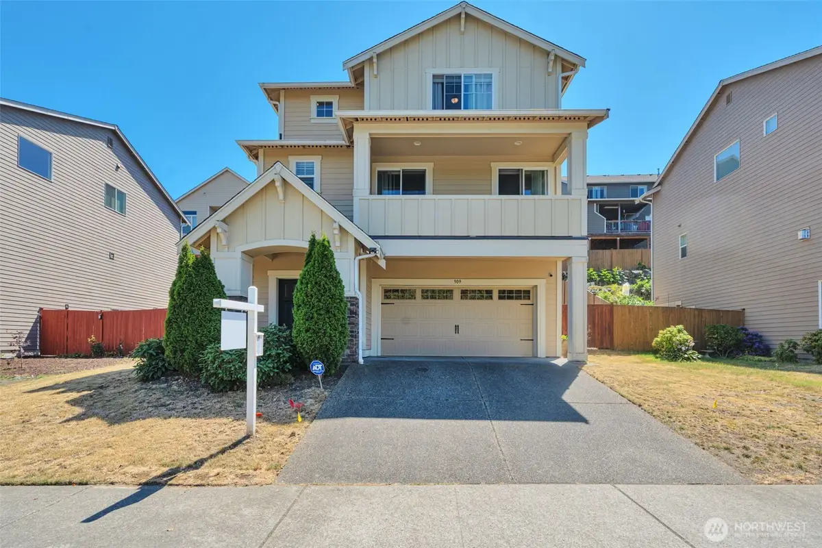 909 SW 338th Street, Federal Way, WA 98023 - #1