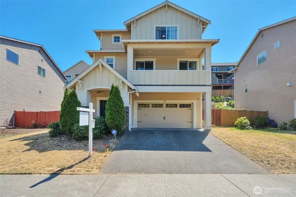 909 SW 338th Street, Federal Way, WA 98023