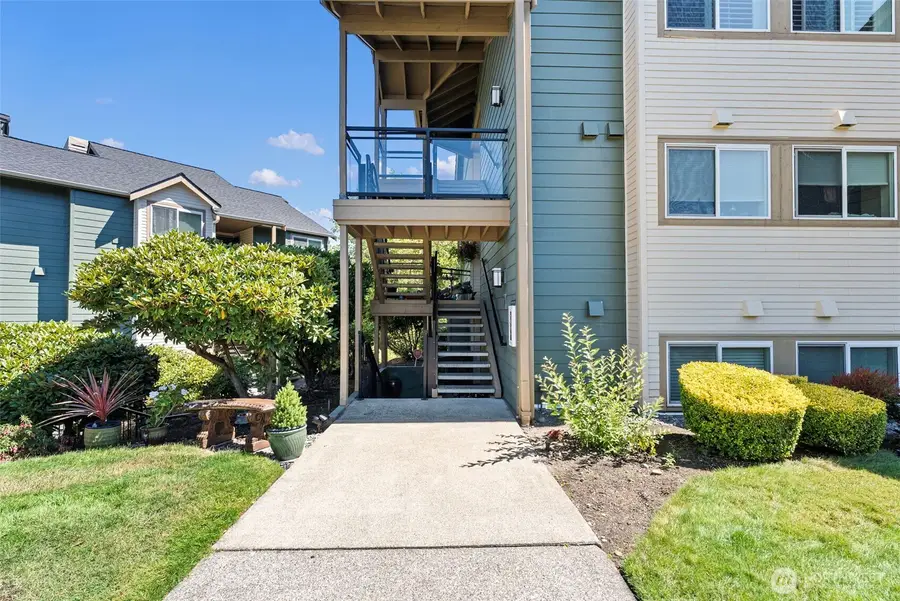 3008 N Narrows Drive #B-301, Tacoma, WA 98407 - #2