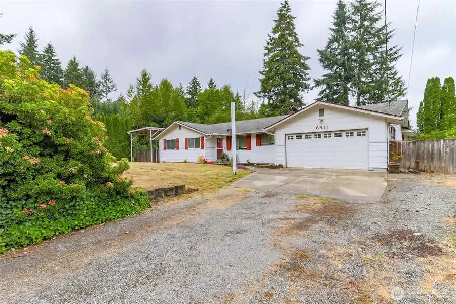 6311 144th St E, Puyallup, WA 98375 - #2