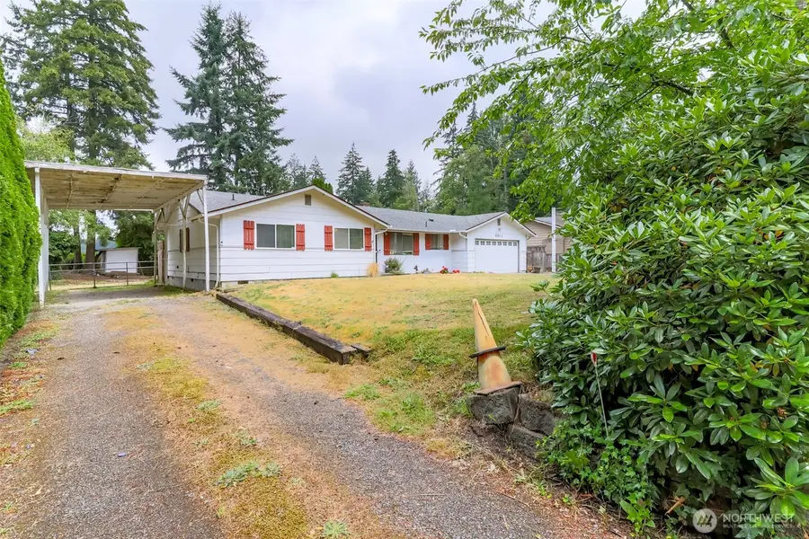6311 144th St E, Puyallup, WA 98375 - #3