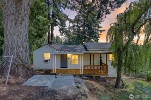 28605 NE Reilly Road, Camas, WA 98607