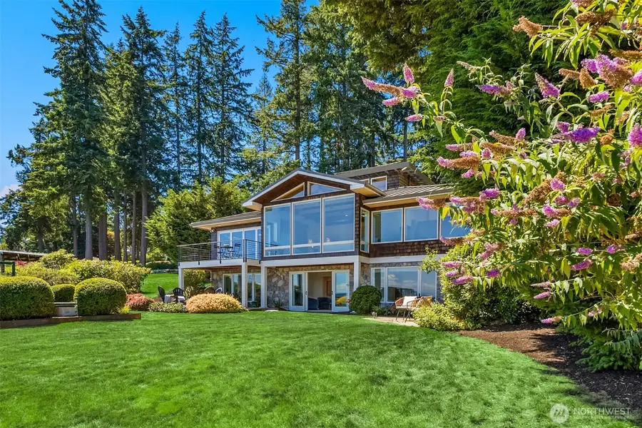 7464 Madrona Drive Ne, Bainbridge Island, WA 98110 - #2