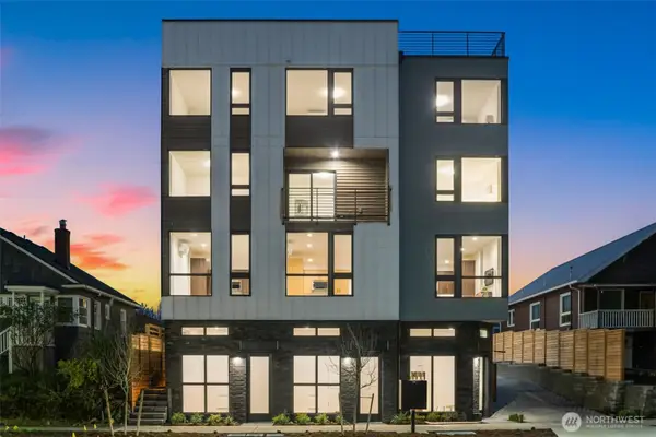 4408 50th Avenue S, Seattle, WA 98118