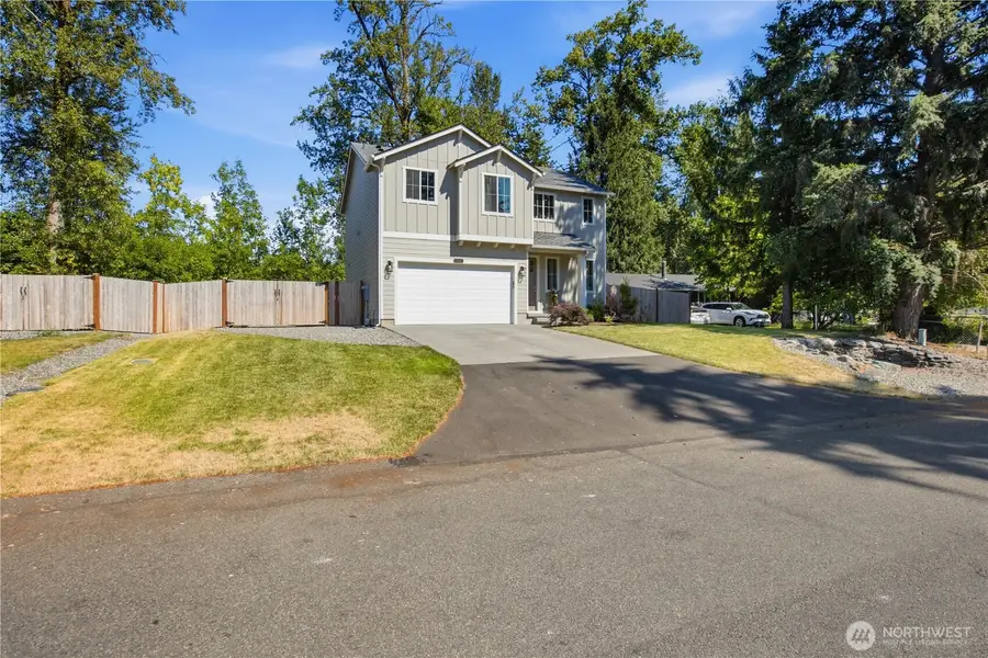 18625 11th Avenue Ct E, Spanaway, WA 98387 - #2