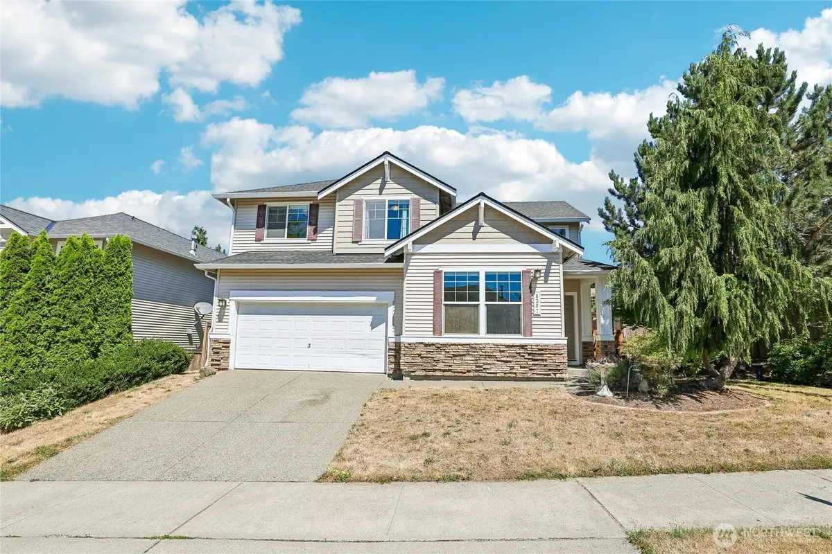 6307 Nathan Place Se, Auburn, WA 98092 - #1