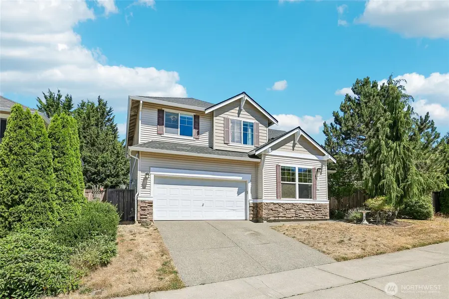6307 Nathan Place Se, Auburn, WA 98092 - #2