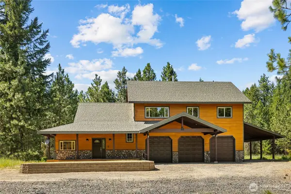 4201 Westside Road, Cle Elum, WA 98922