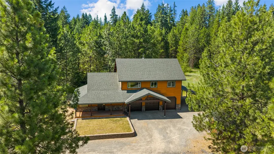 4201 Westside Road, Cle Elum, WA 98922 - #2