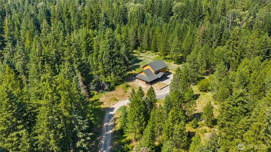 4201 Westside Road, Cle Elum, WA 98922 - #3
