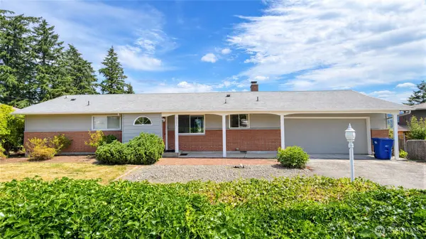 2305 126th Avenue Ct E, Edgewood, WA 98372