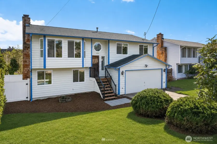 151 115th St, Seattle, WA 98125 - #2