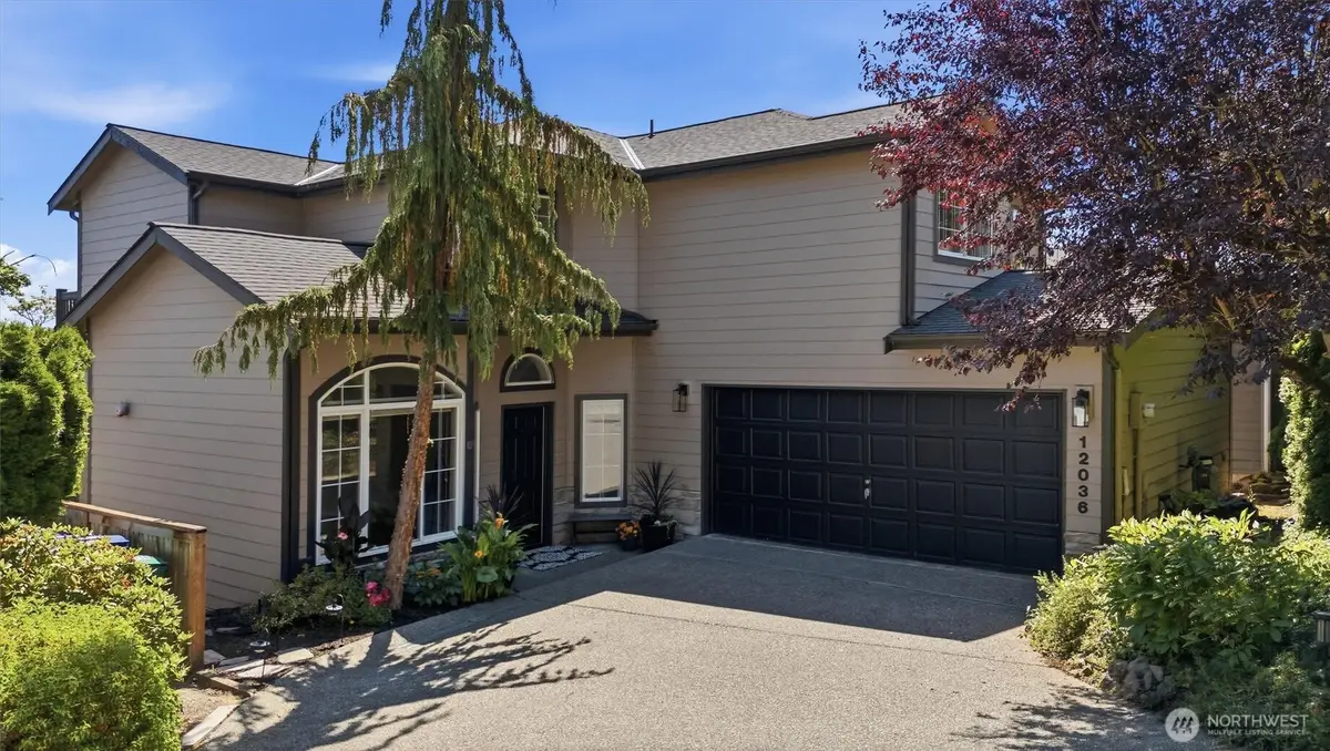 12036 89th Place Ne, Kirkland, WA 98034 - #1