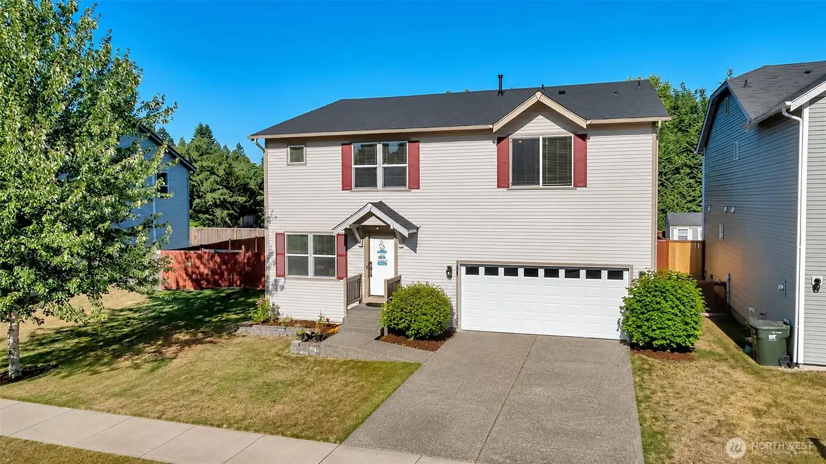15003 225th Avenue Se, Monroe, WA 98272 - #1