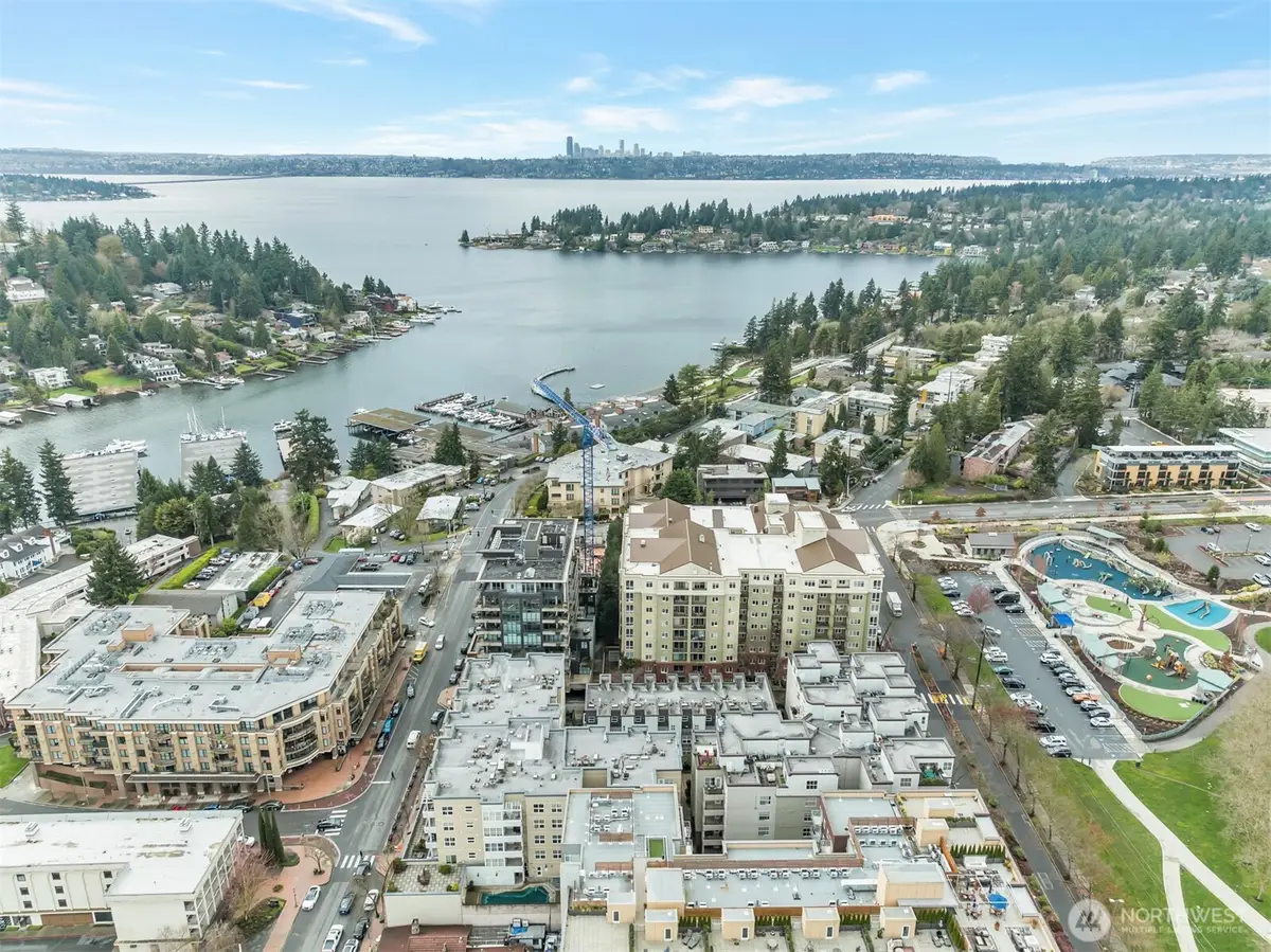 10045 NE 1st Street #521, Bellevue, WA 98004 - #1