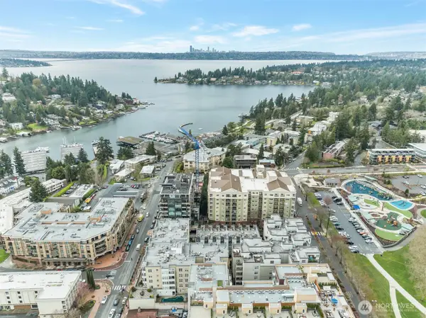 10045 NE 1st Street #521, Bellevue, WA 98004