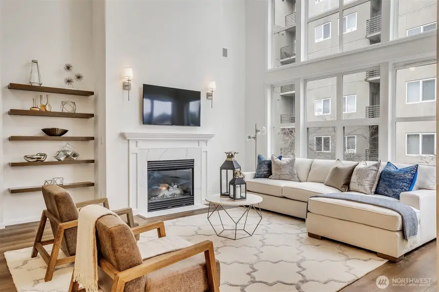 10045 NE 1st Street #521, Bellevue, WA 98004 - #2