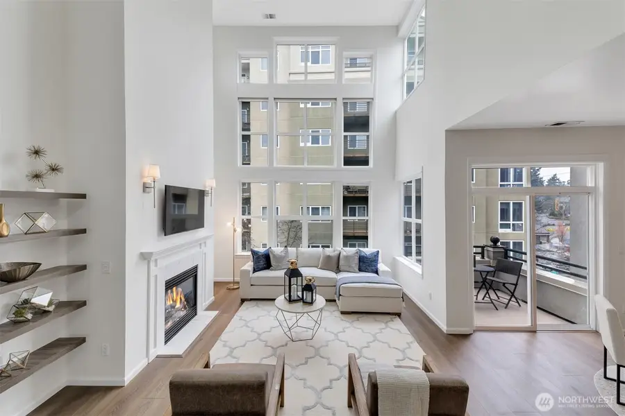 10045 NE 1st Street #521, Bellevue, WA 98004 - #3
