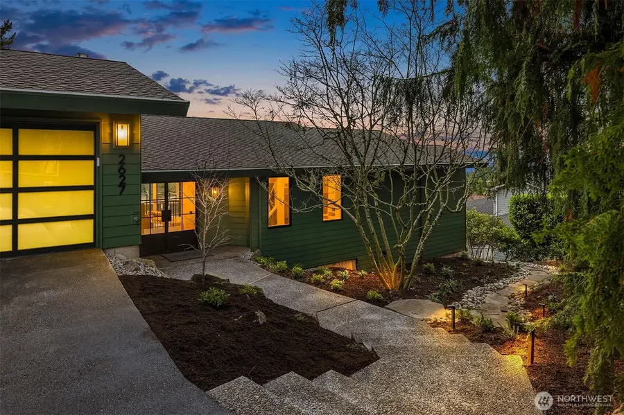 2627 96th Avenue Ne, Clyde Hill, WA 98004 - #3