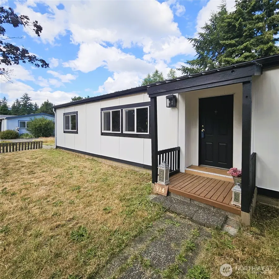 914 Nottingham Drive Se, Lacey, WA 98503 - #3