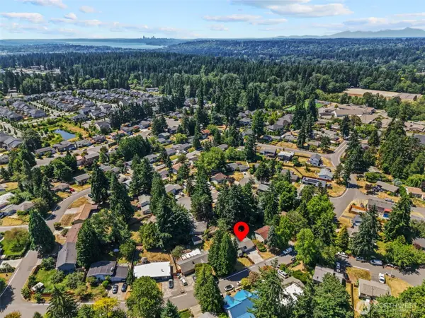 12627 NE 157th Street, Woodinville, WA 98072