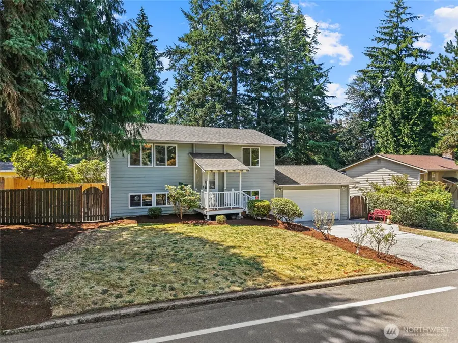 12627 NE 157th Street, Woodinville, WA 98072 - #3
