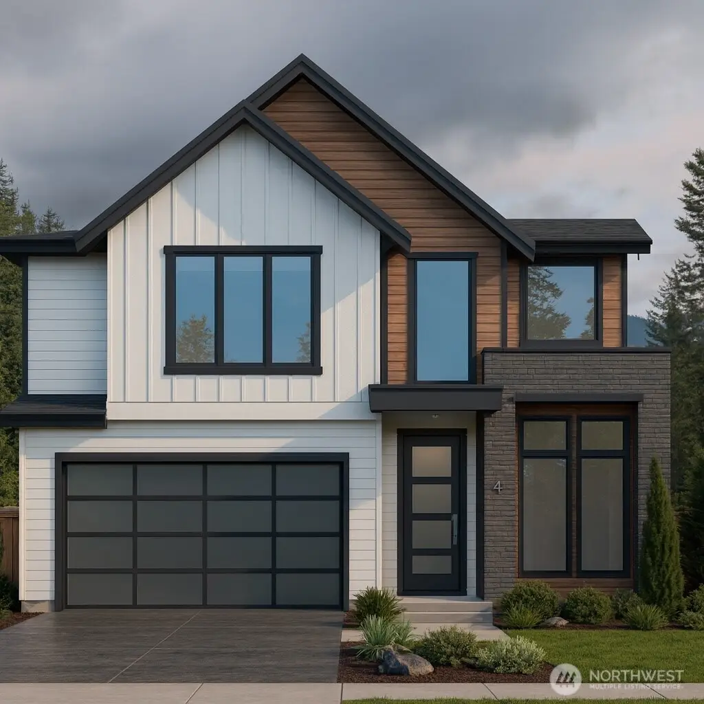 19230 SE 116th Avenue, Kent, WA 98031 - #1