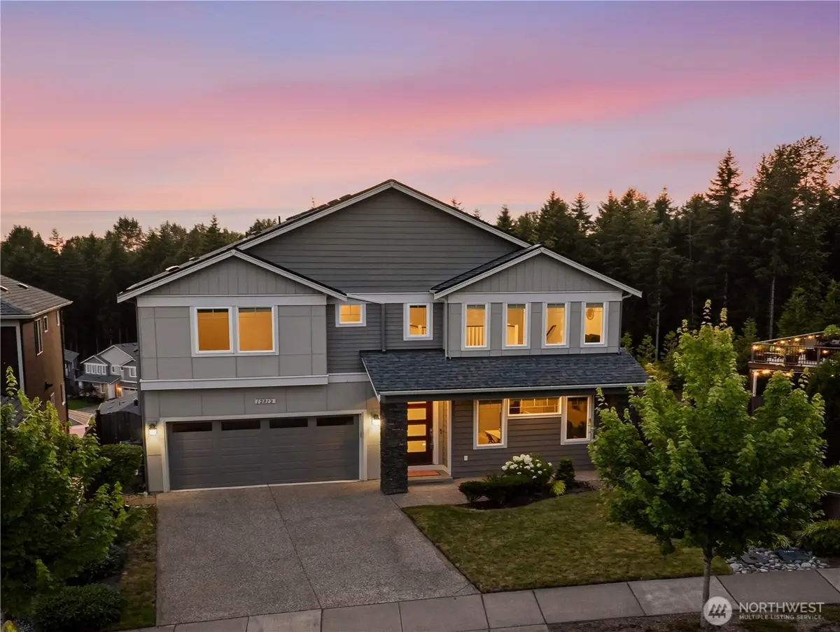12812 175th Avenue Se, Snohomish, WA 98290 - #1