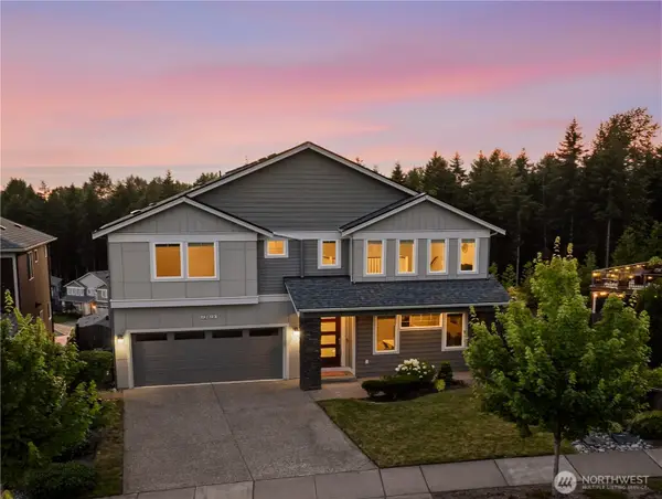 12812 175th Avenue Se, Snohomish, WA 98290