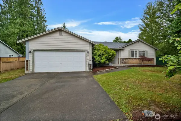 505 Hemming Way, Granite Falls, WA 98252