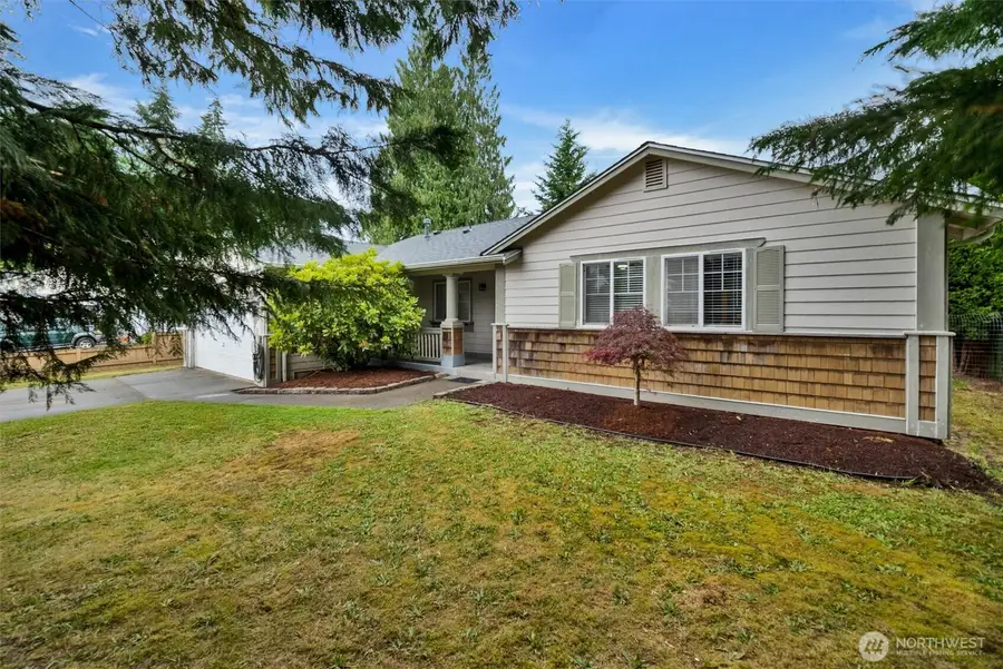 505 Hemming Way, Granite Falls, WA 98252 - #2