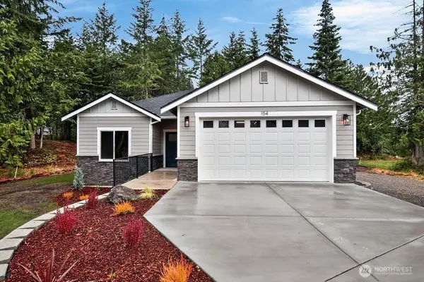 154 Shauna Place, Sequim, WA 98382
