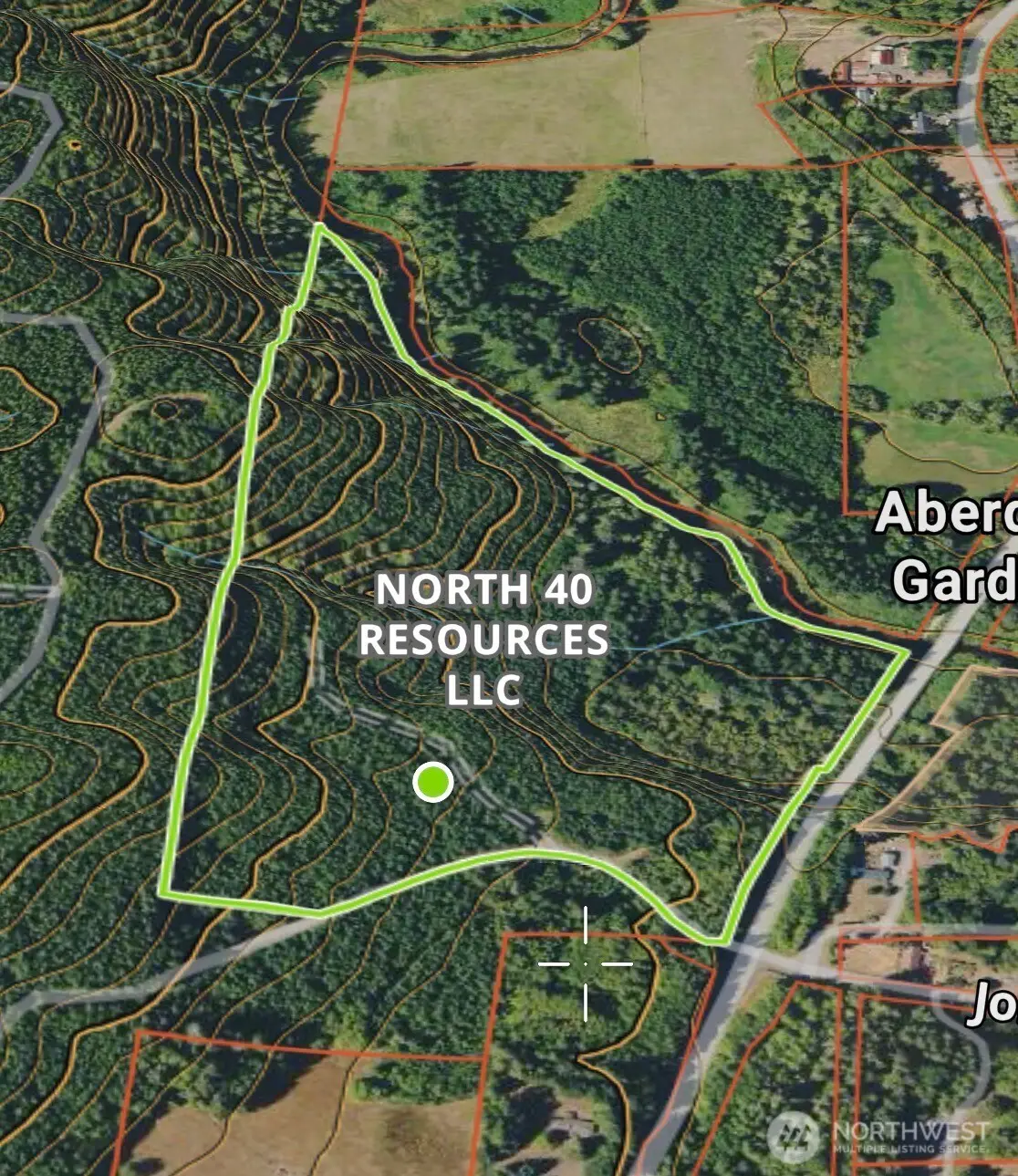 0 Xyz Wishkah Road, Aberdeen, WA 98520 - #1
